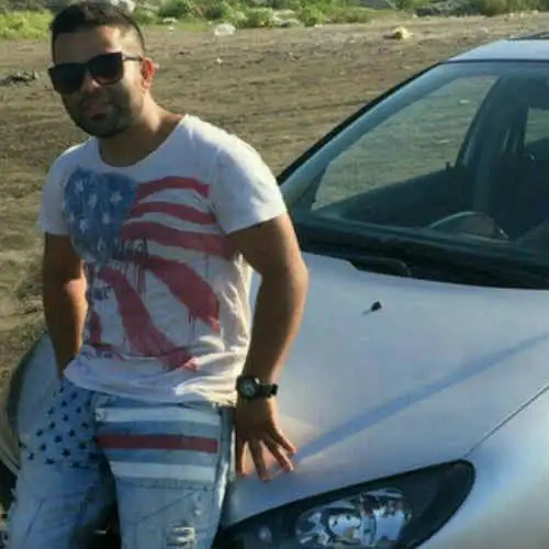 ورزشکاری